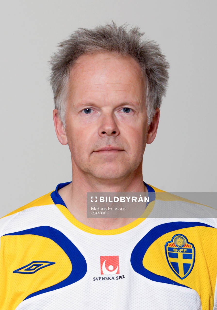 Anders Valentin, läkare