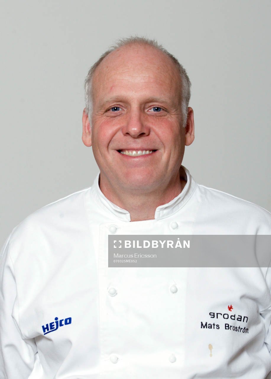 Mats Broström