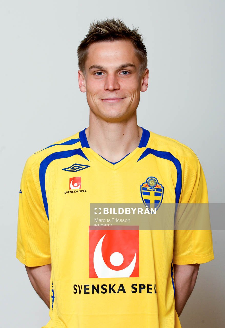 Markus Rosenberg