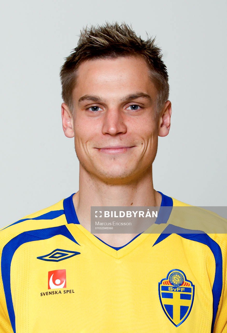 Markus Rosenberg
