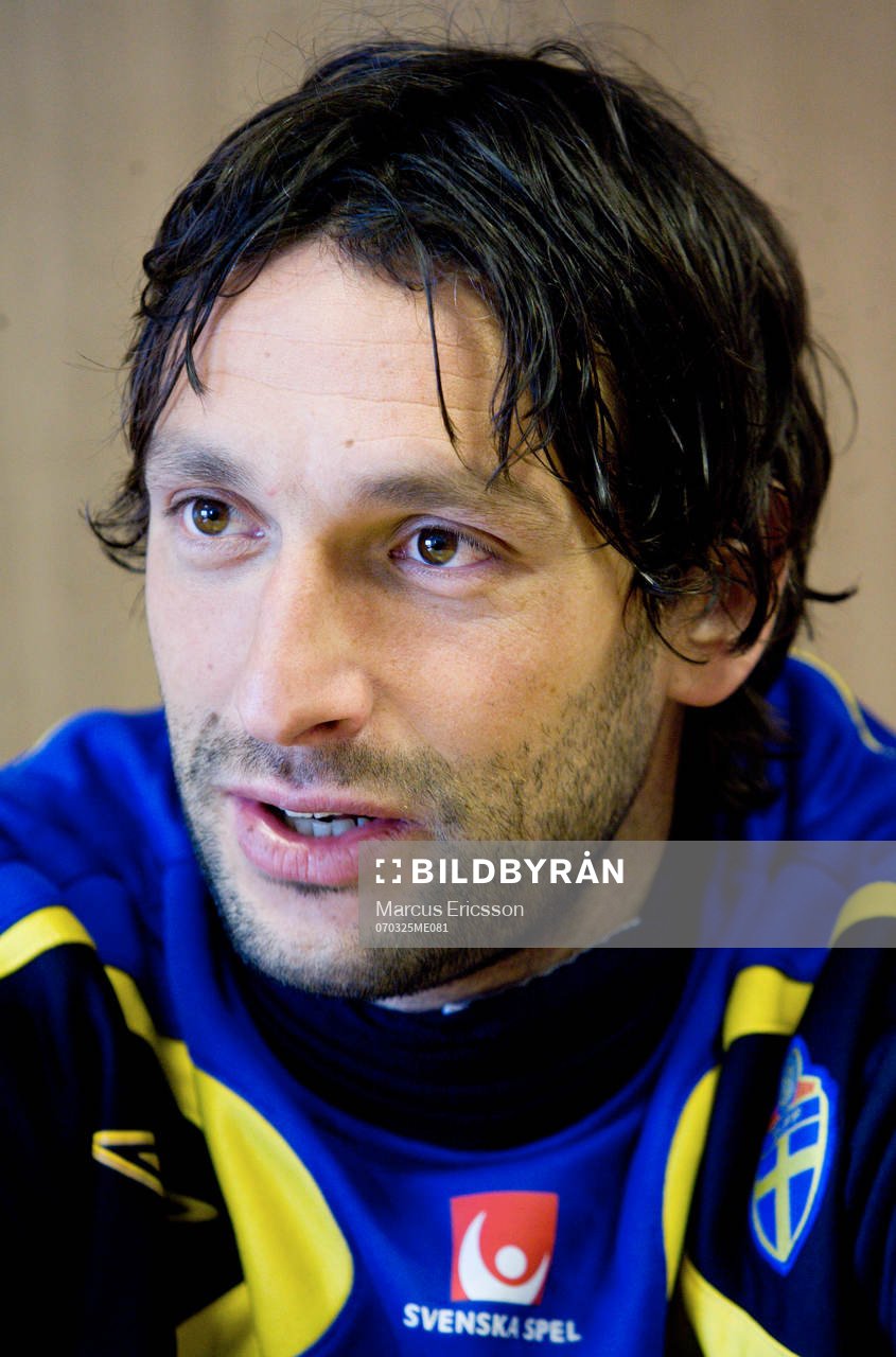 Rami Shaaban, Målvakt
