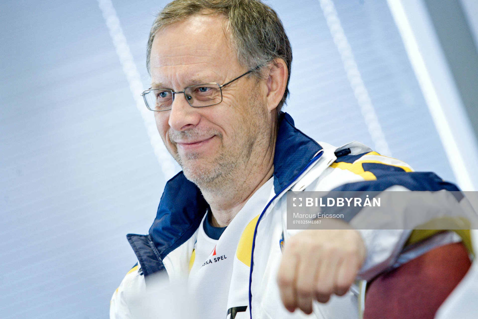 Lars Lagerbäck, Förbundskapten