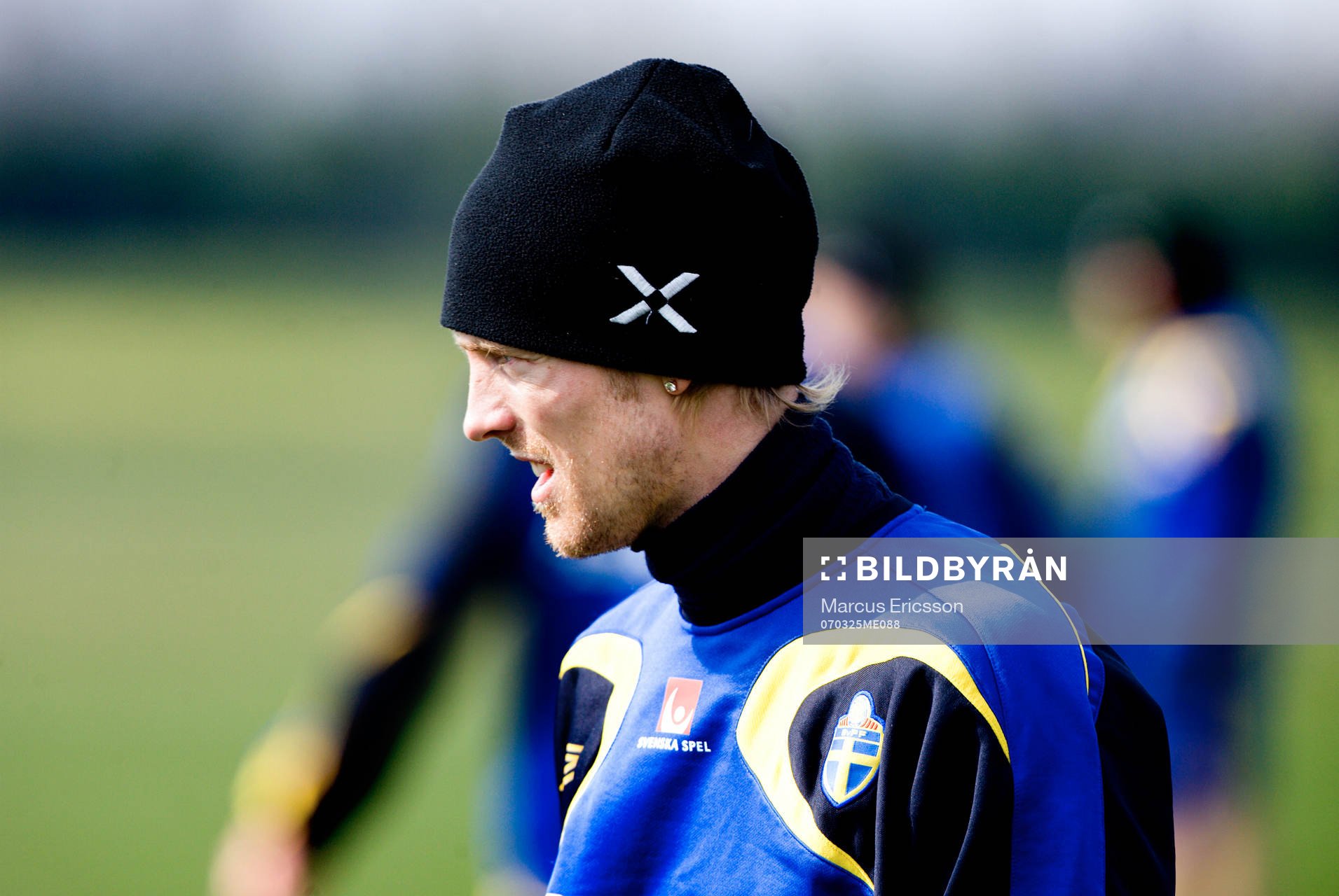 Christian Wilhelmsson