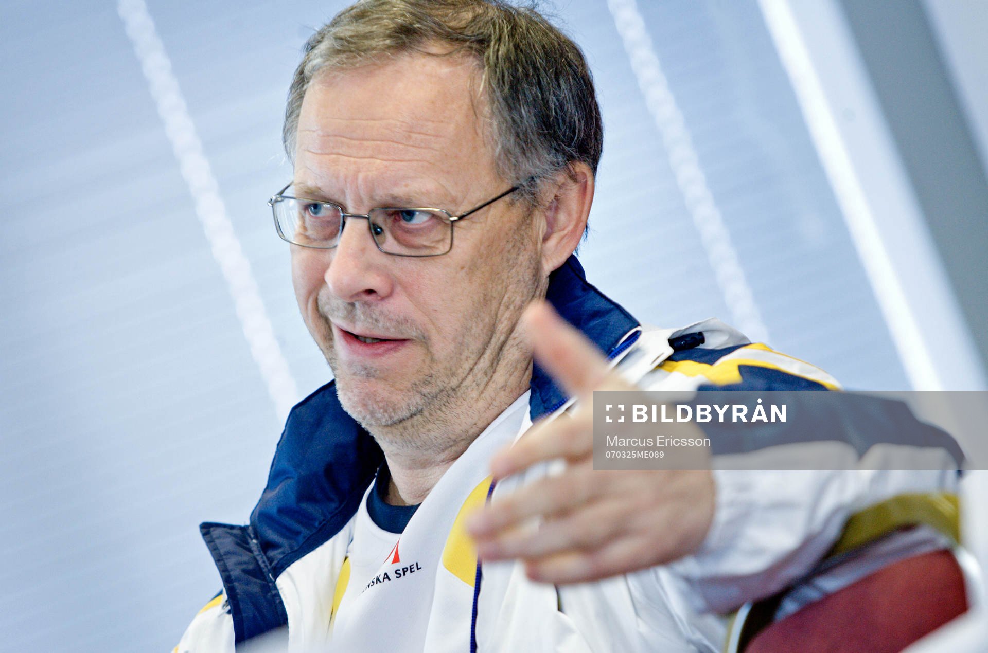 Lars Lagerbäck, Förbundskapten