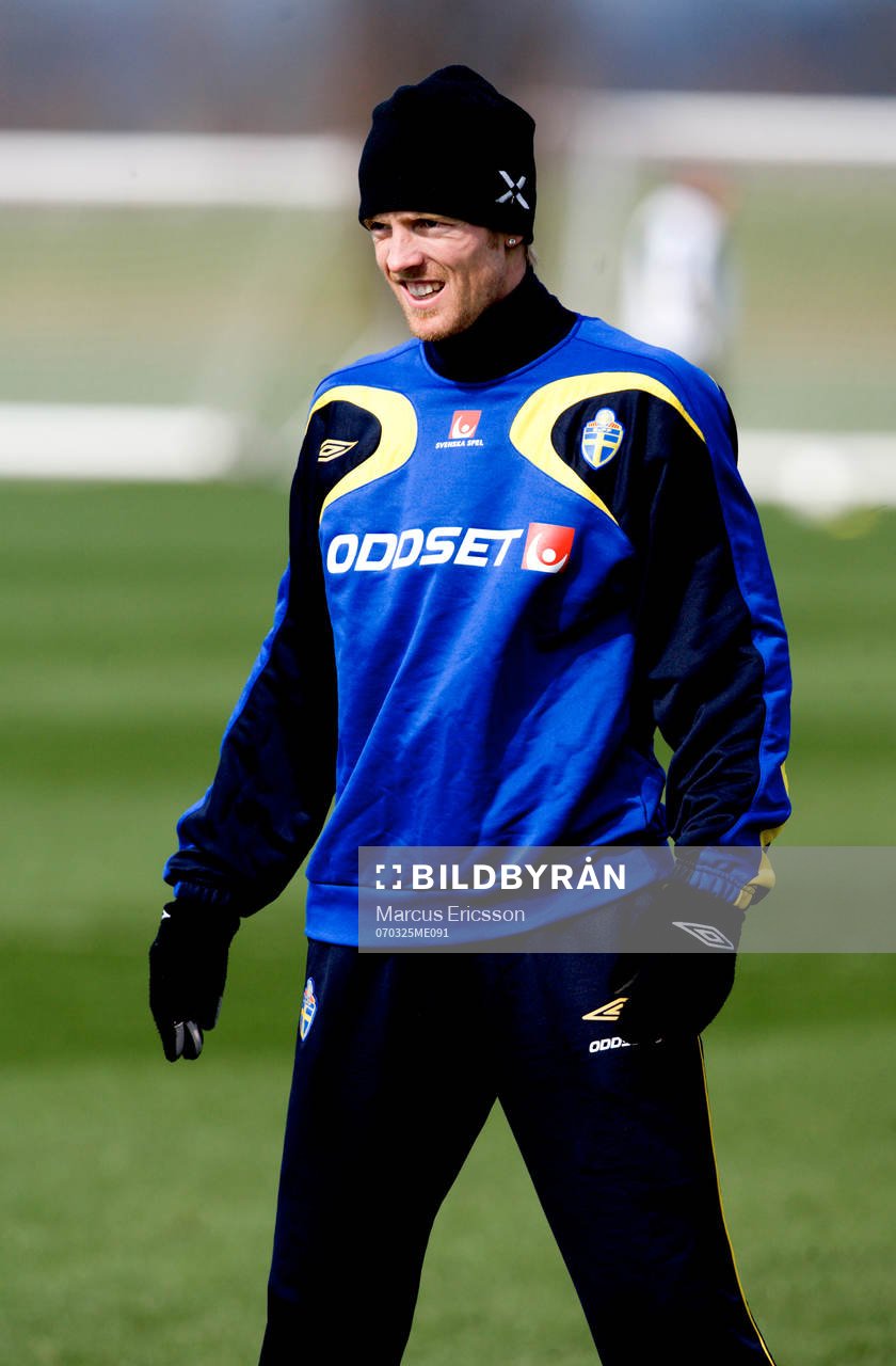 Christian Wilhelmsson