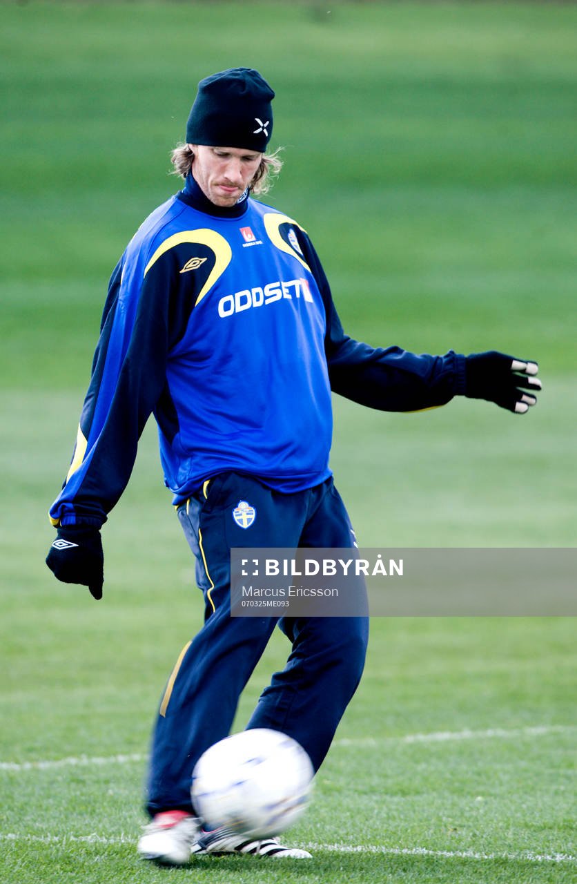 Mikael Nilsson