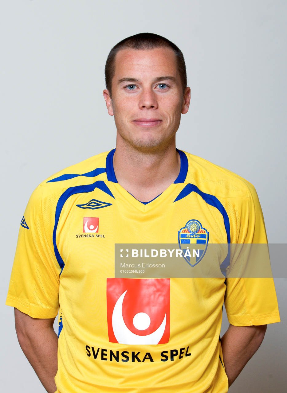 Daniel Andersson