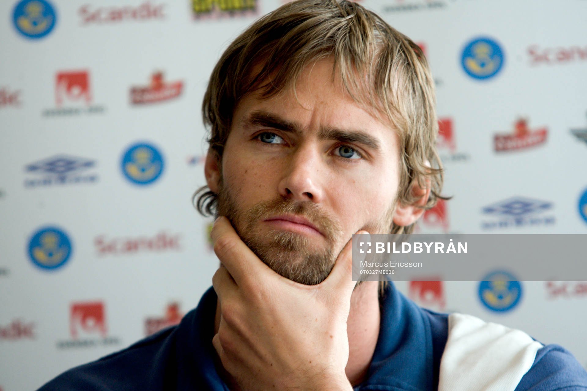 Olof Mellberg