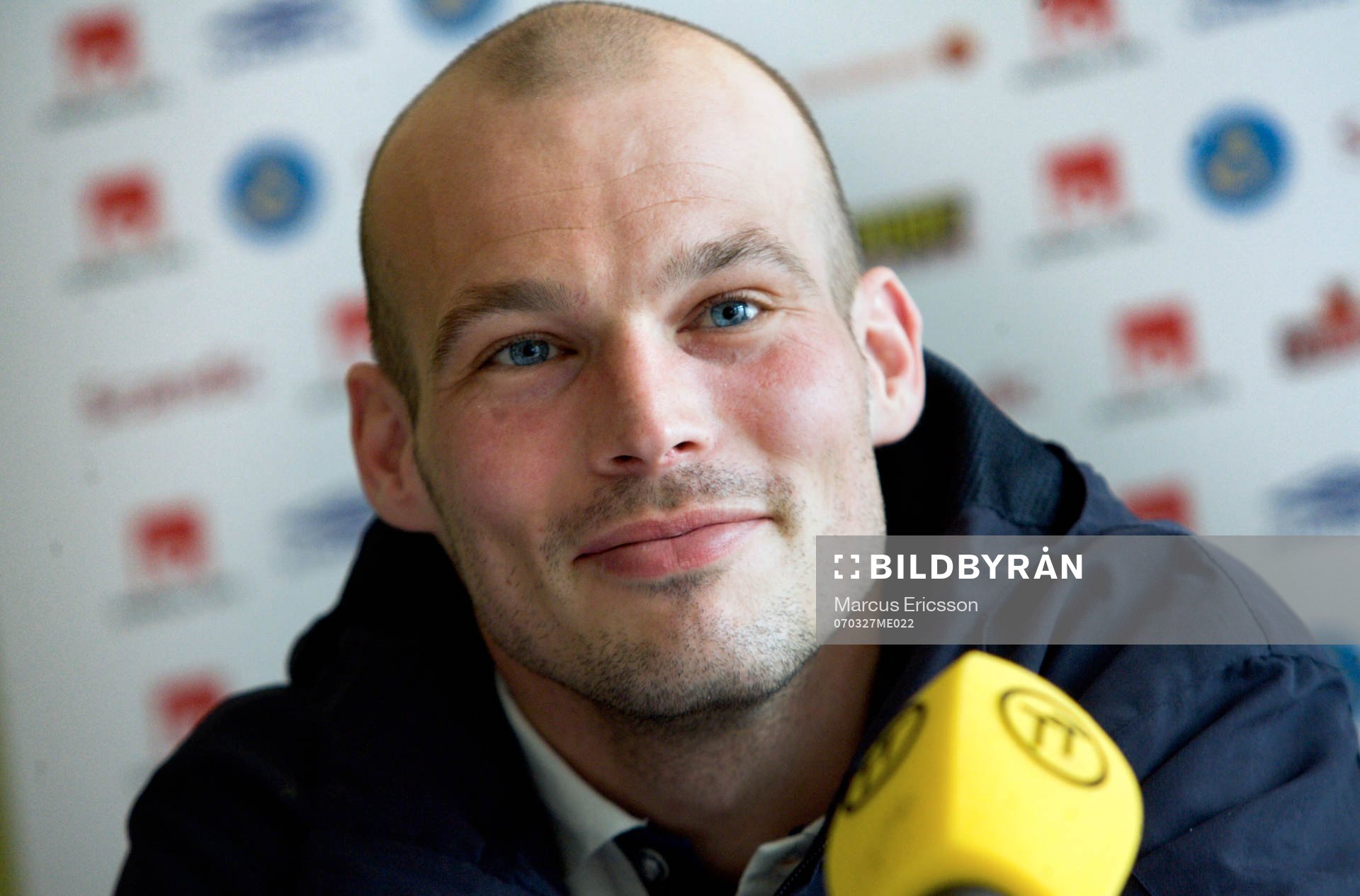 Fredrik Ljungberg