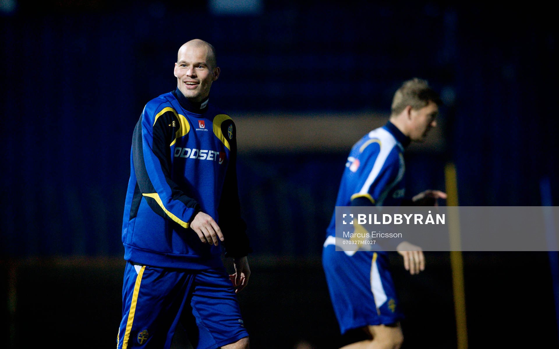 Fredrik Ljungberg