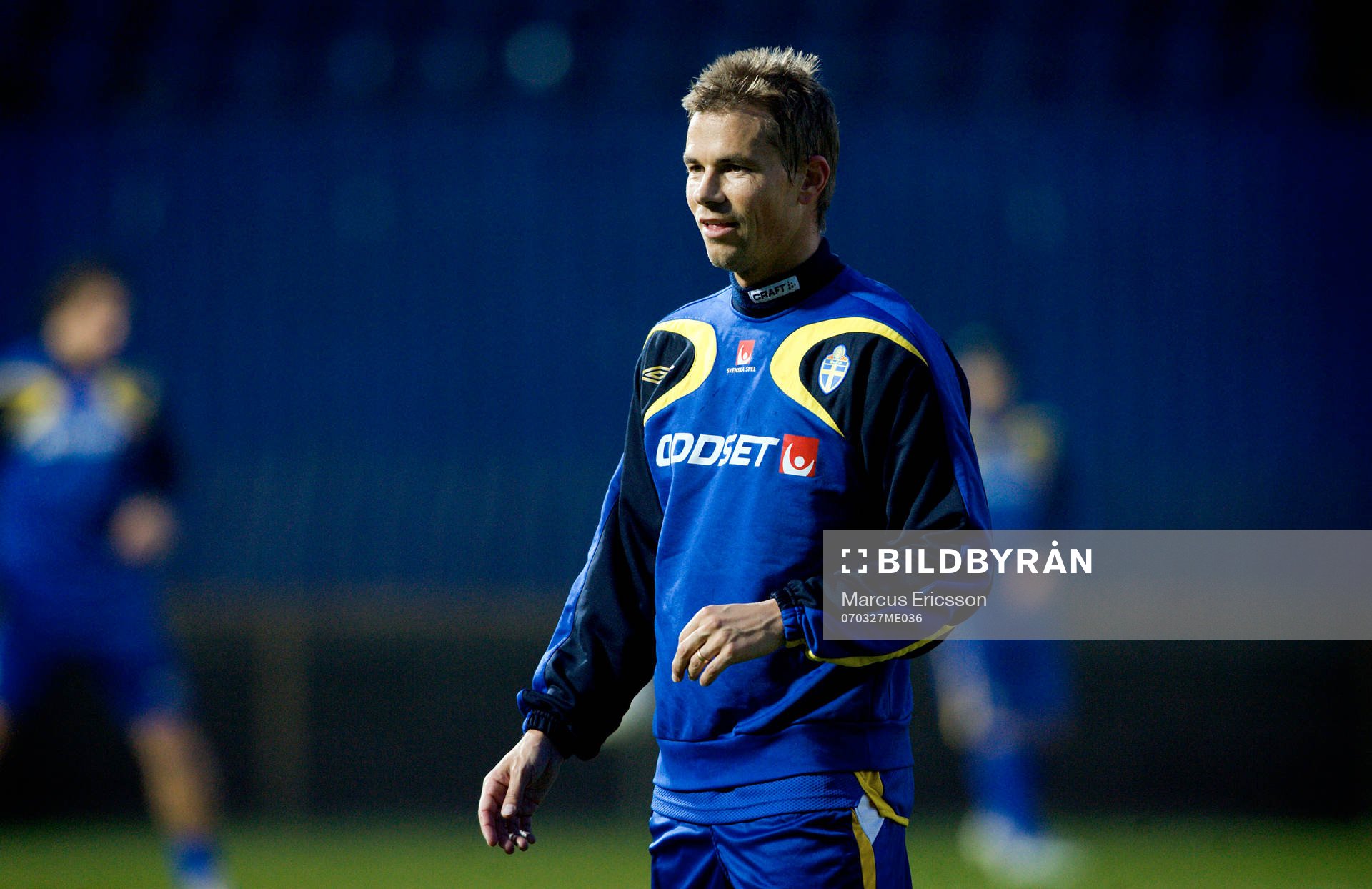 Niclas Alexandersson