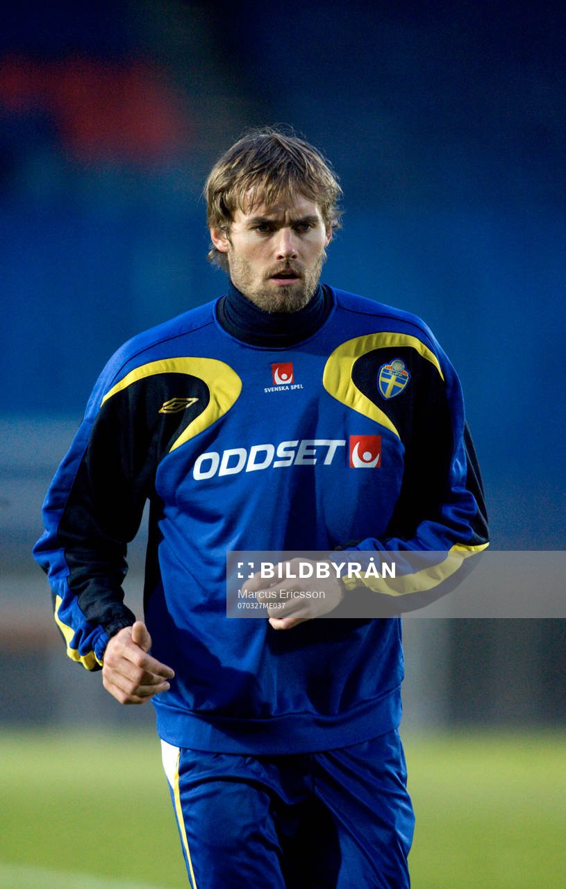 Olof Mellberg
