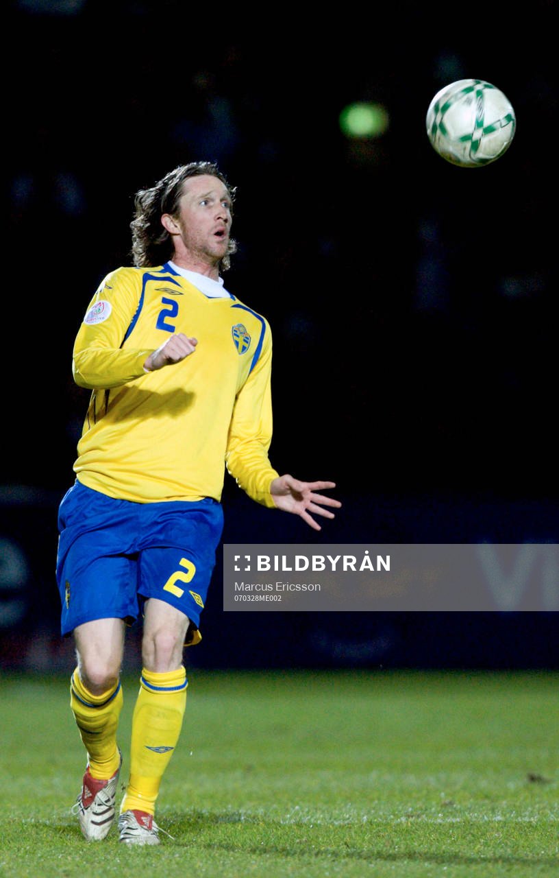 Mikael Nilsson
