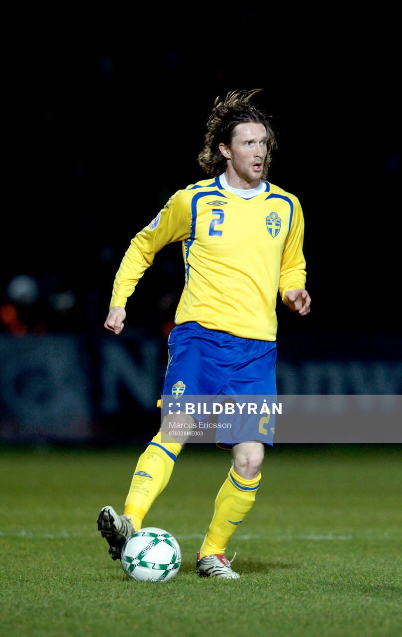 Mikael Nilsson