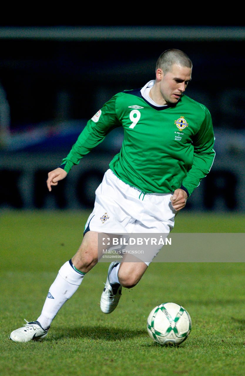 David Healy