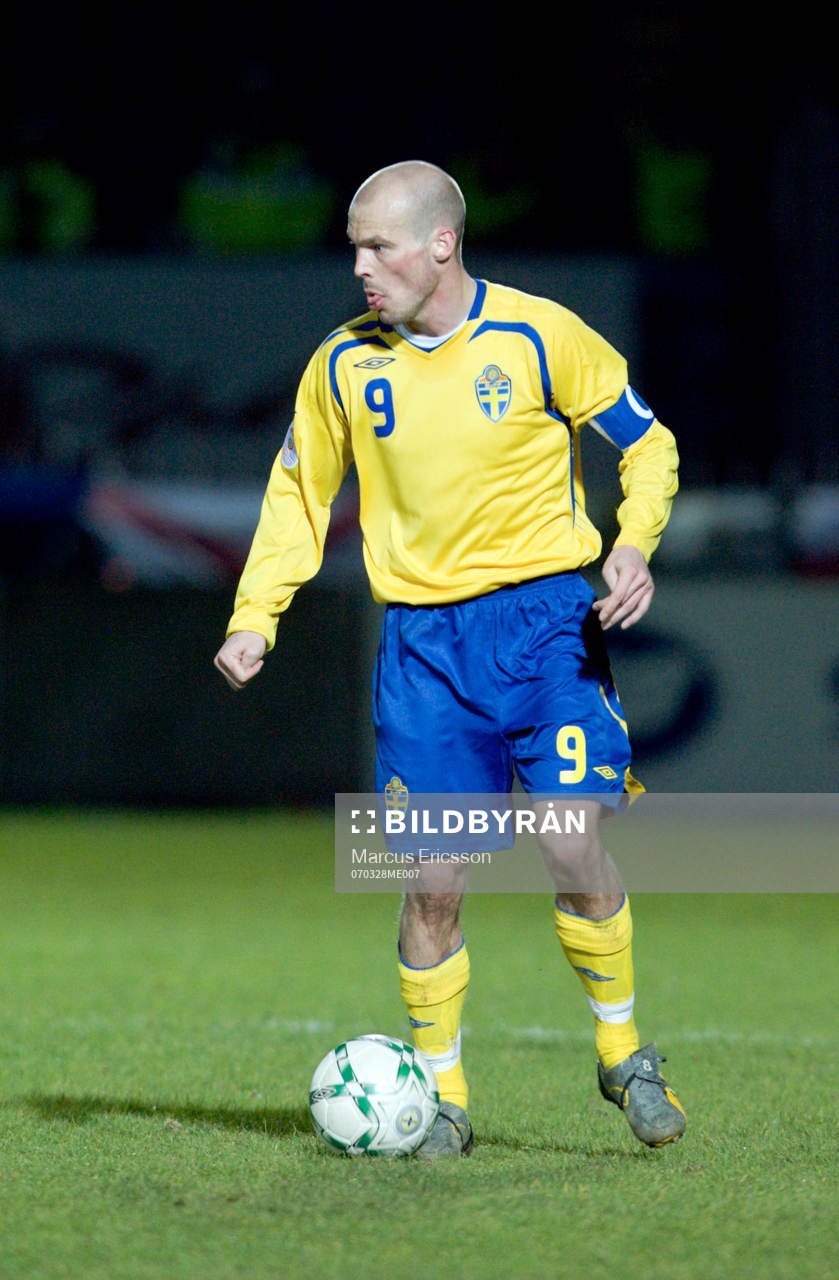 Fredrik Ljungberg