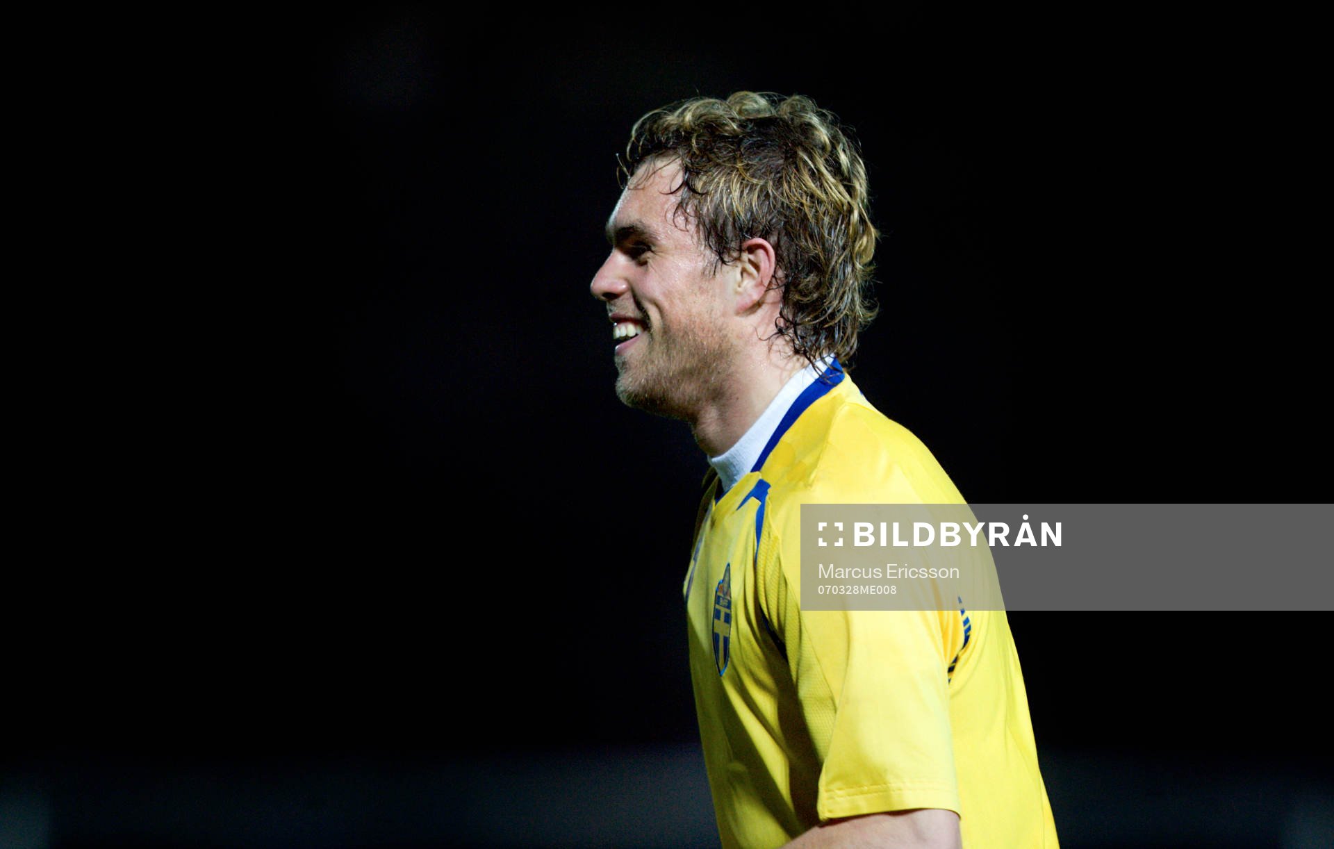 Johan Elmander