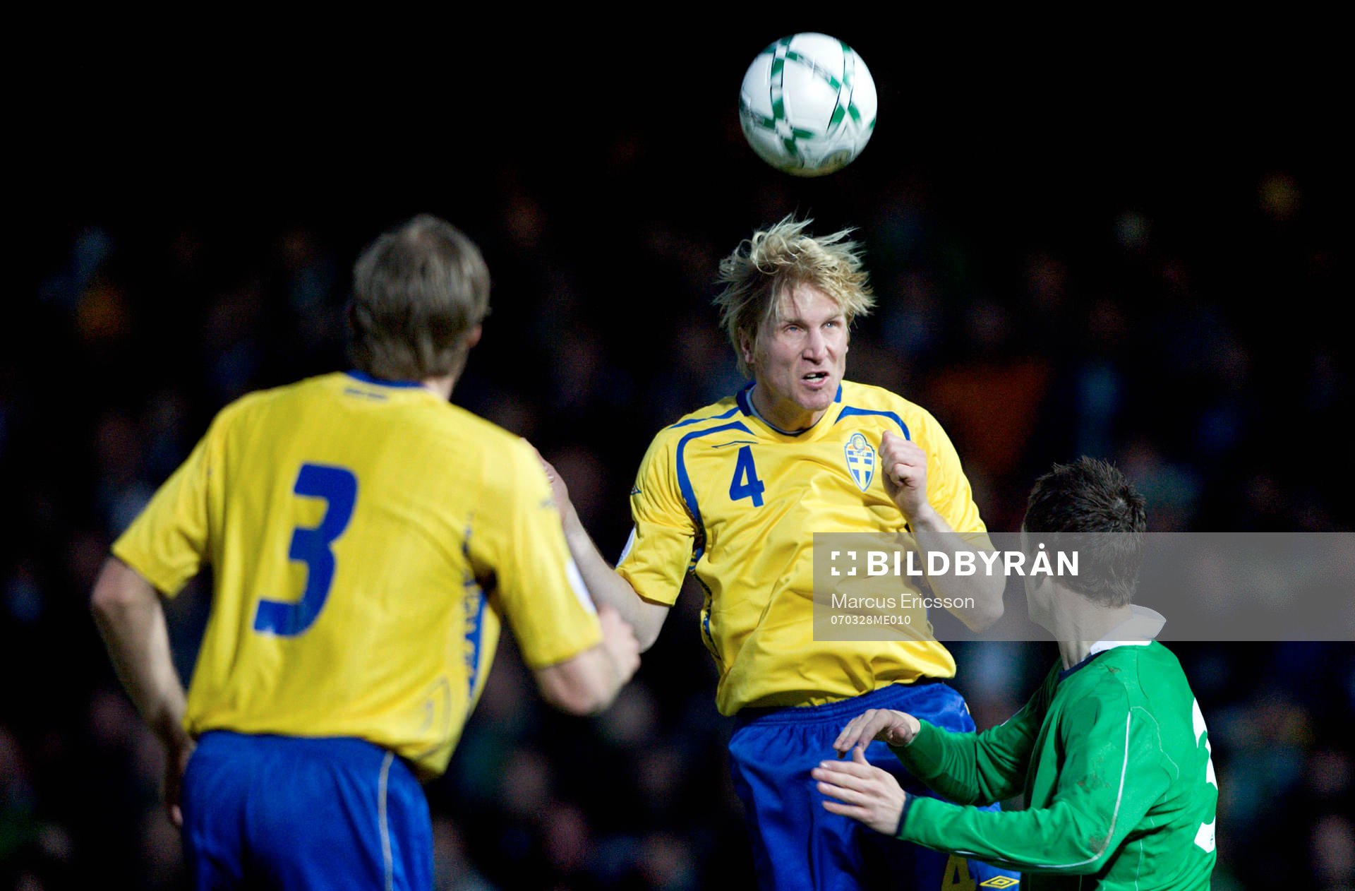 Petter Hansson