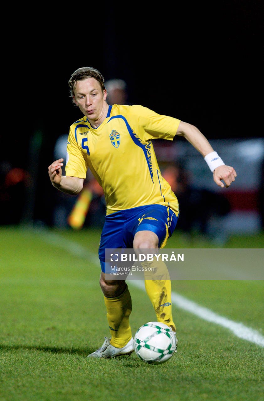 Erik Edman