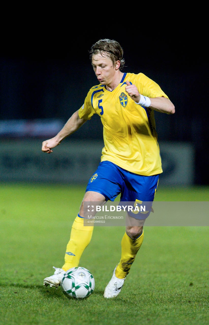 Erik Edman