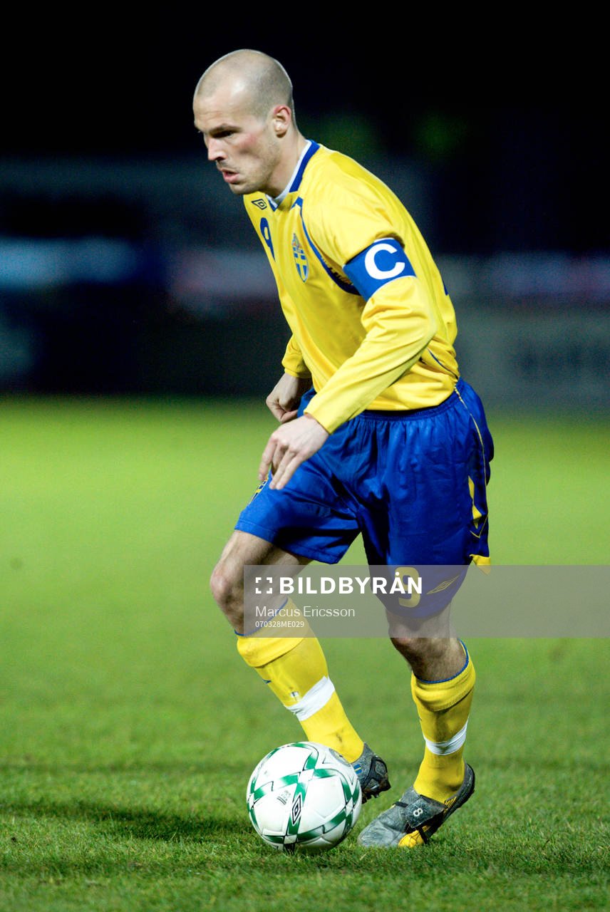 Fredrik Ljungberg