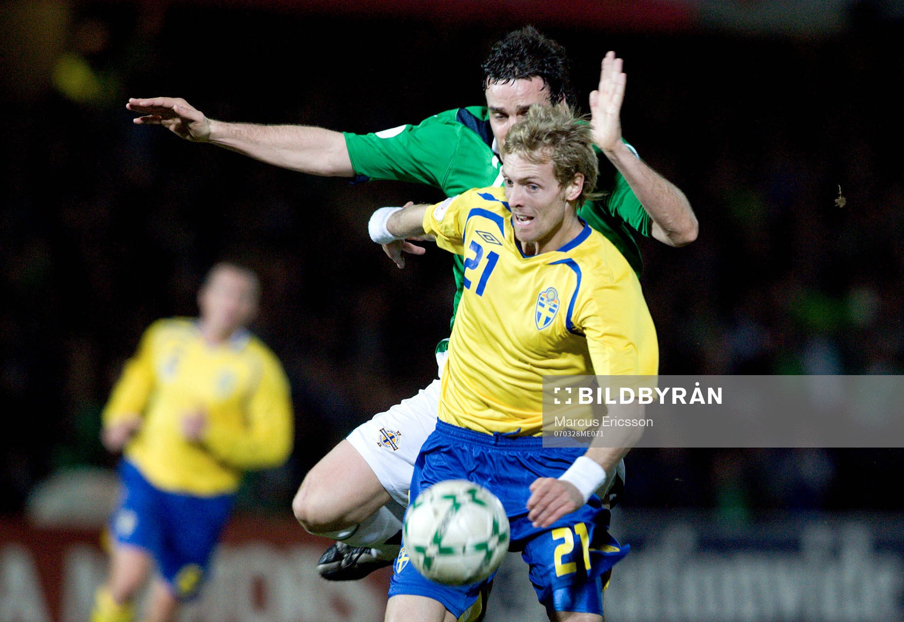 Christian Wilhelmsson