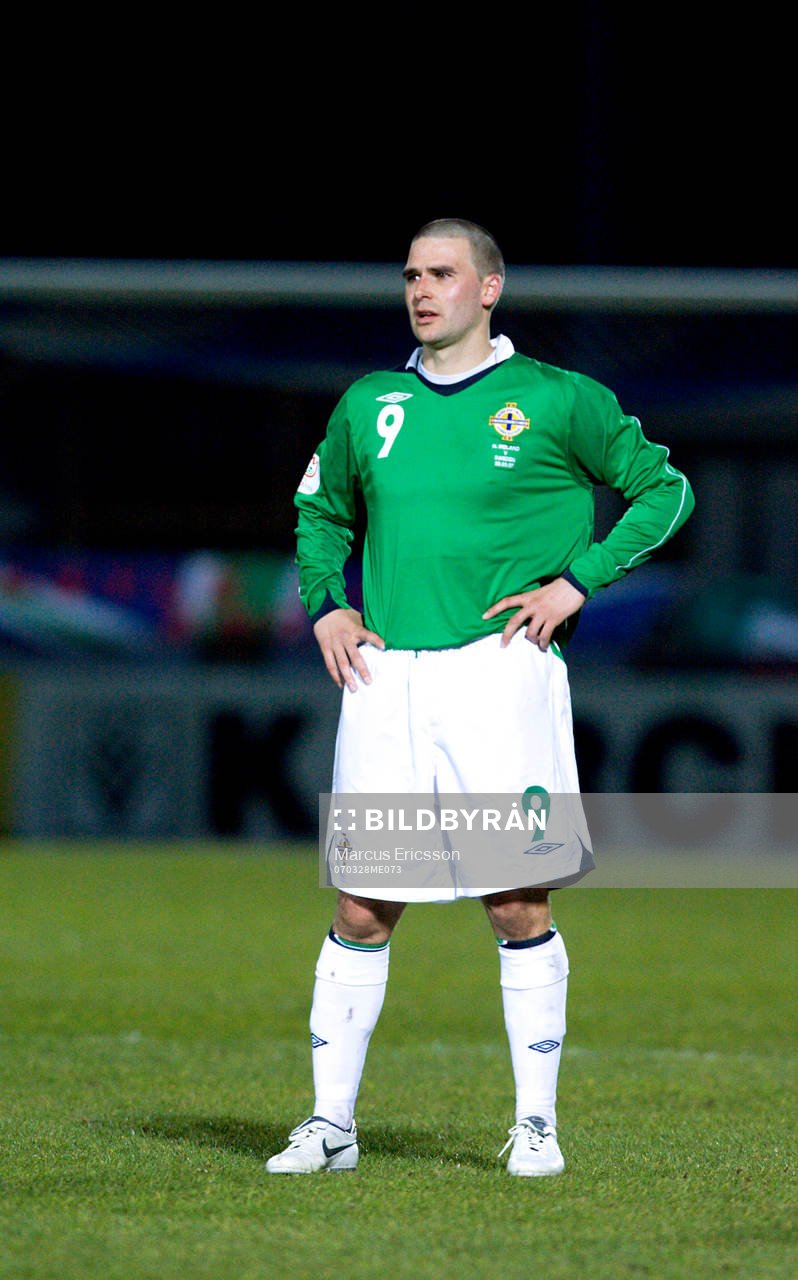 David Healey