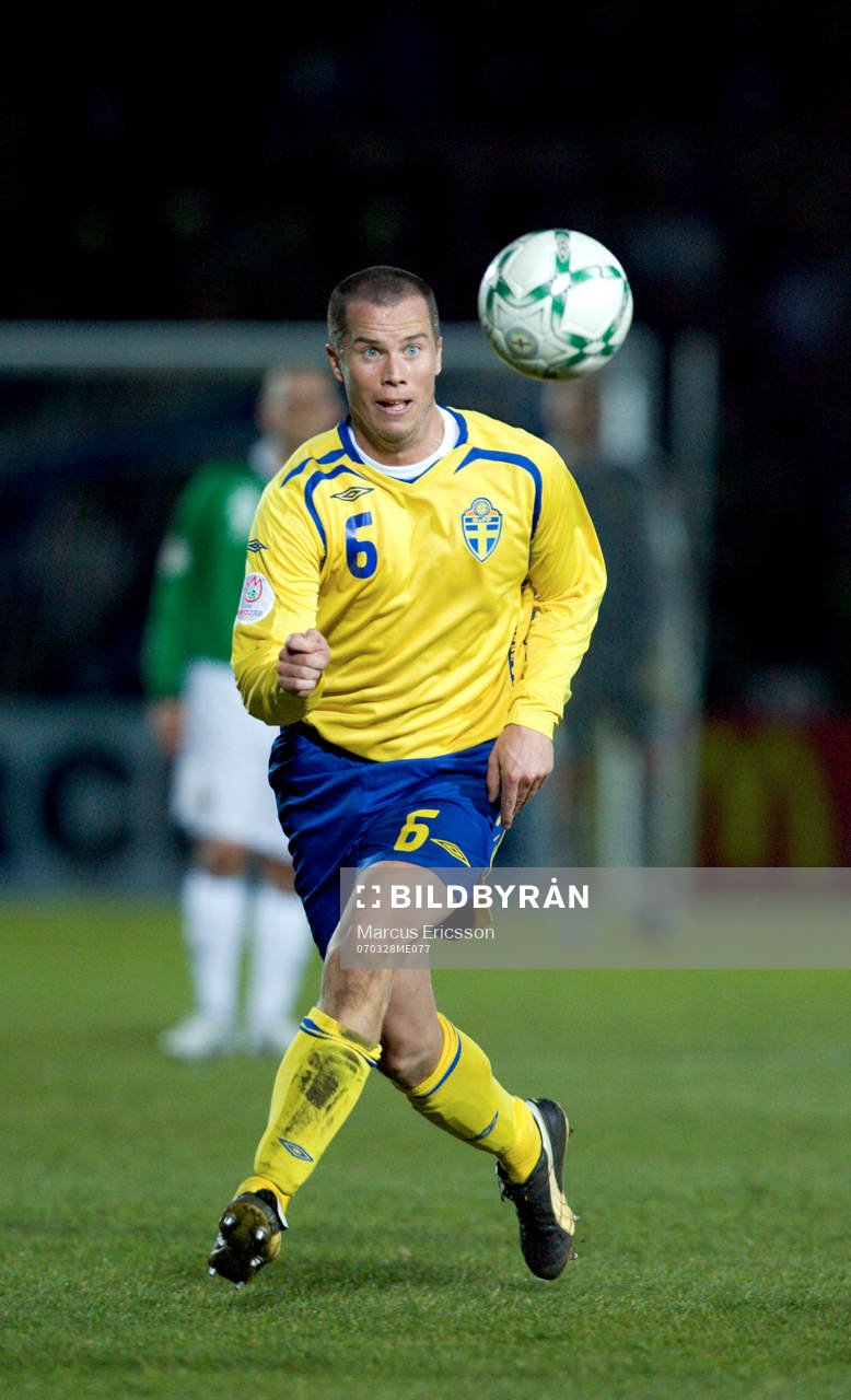 Daniel Andersson