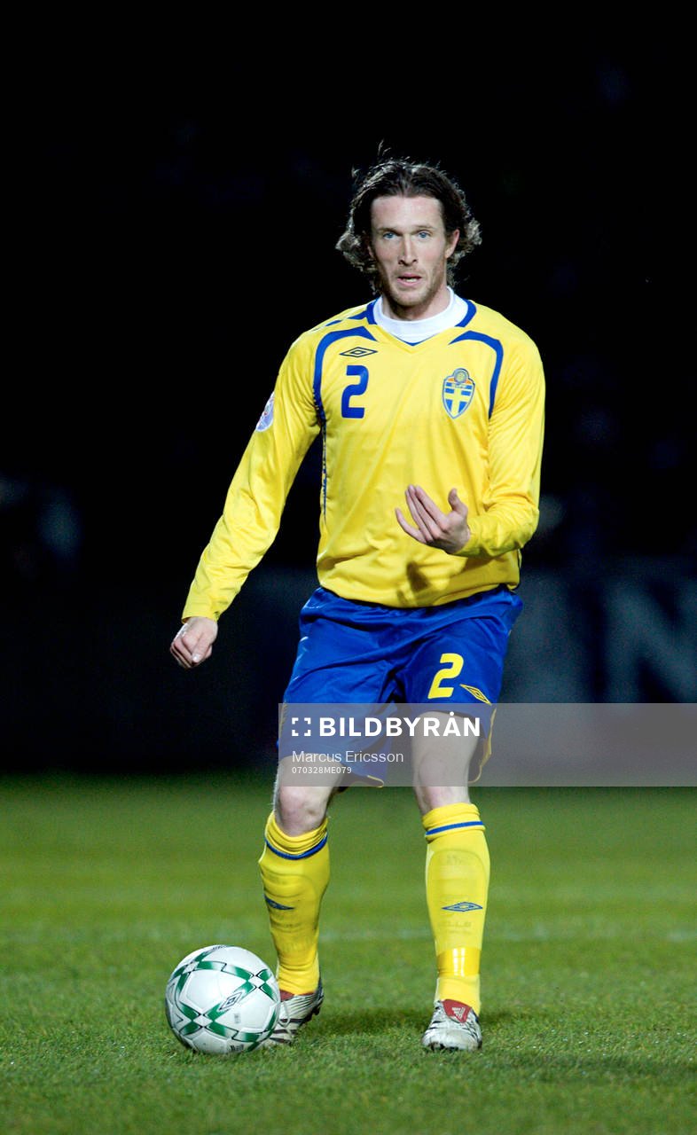 Mikael Nilsson