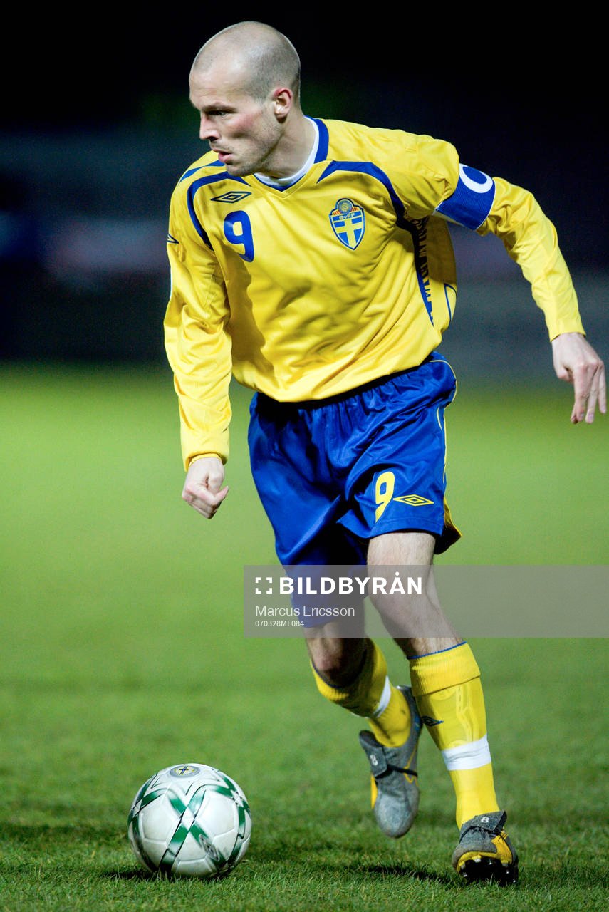 Fredrik Ljungberg