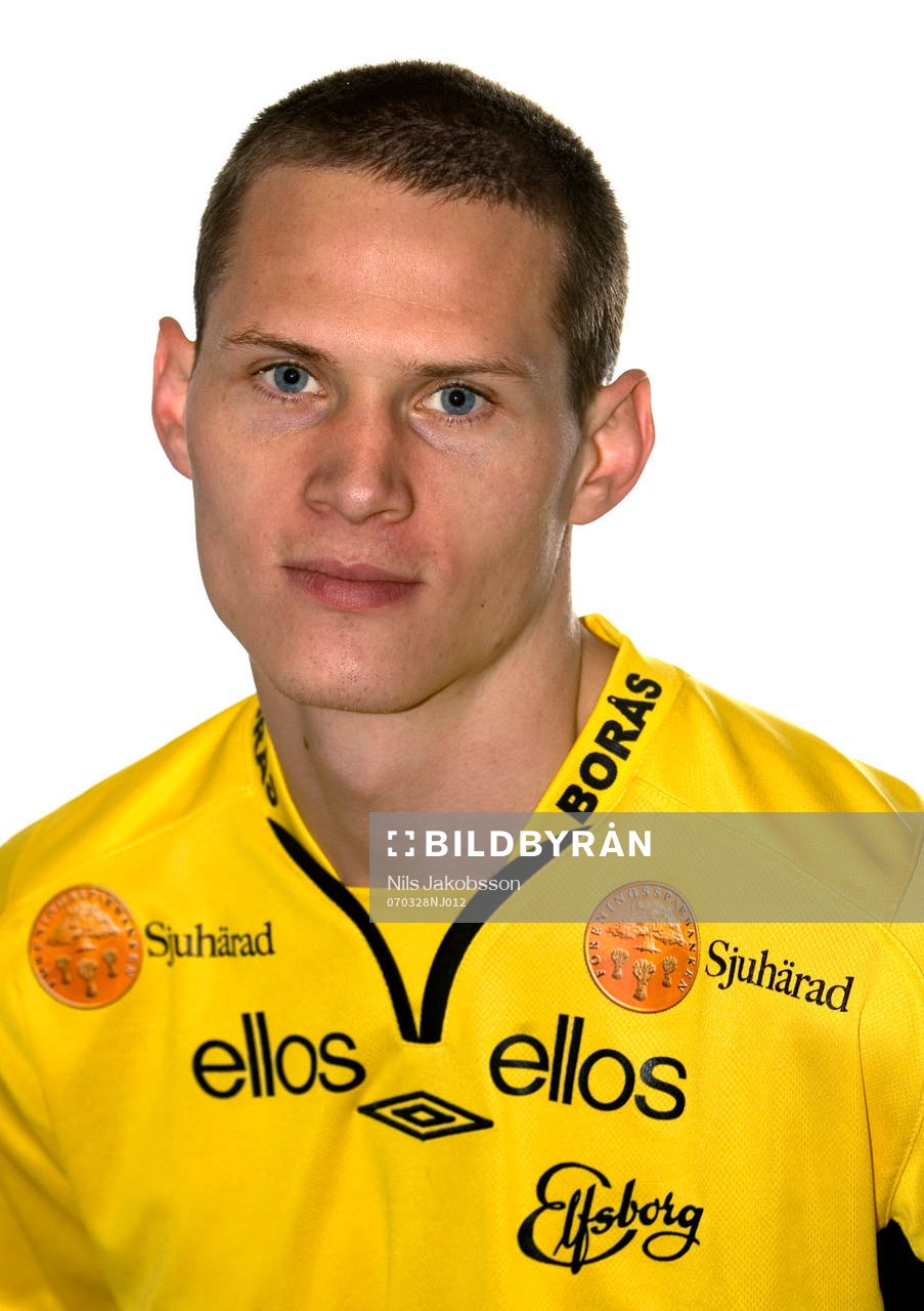Jon Jönsson