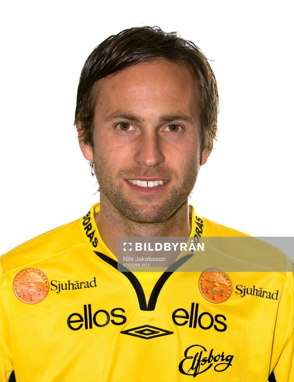 Mathias Floren
