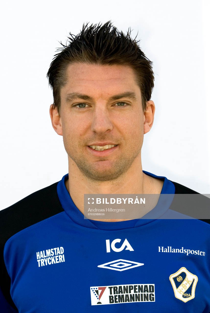 Mikael Rosén