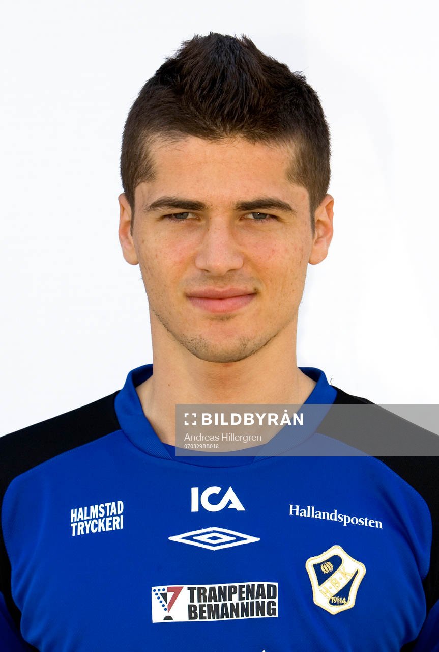 Adsel Kujovic