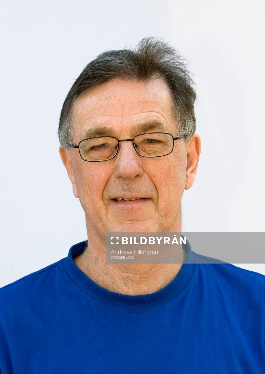 Kjell Söderberg