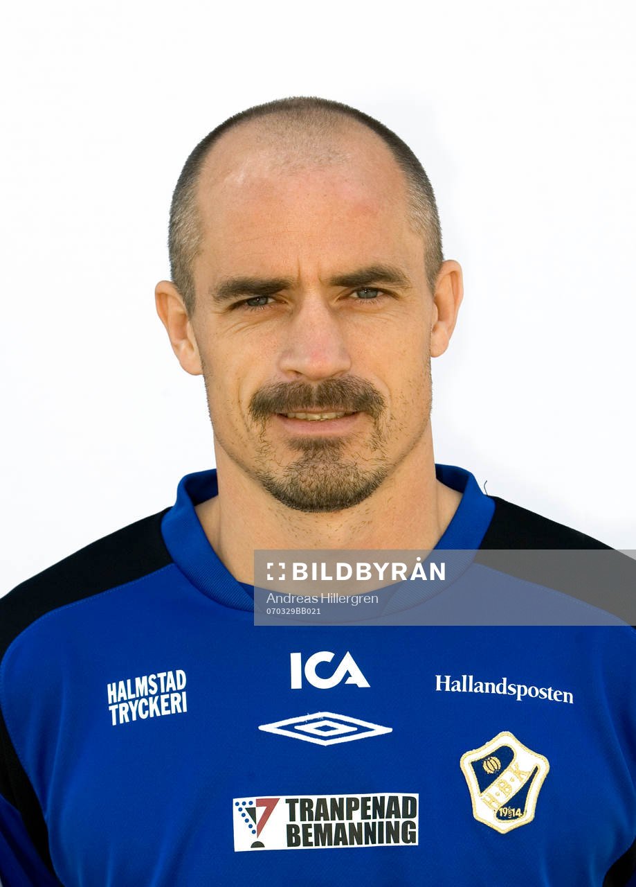 Magnus Arvidsson