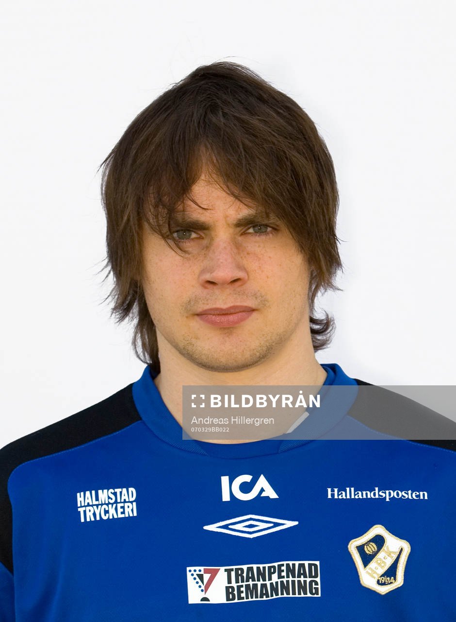 Hjalmar Öhagen