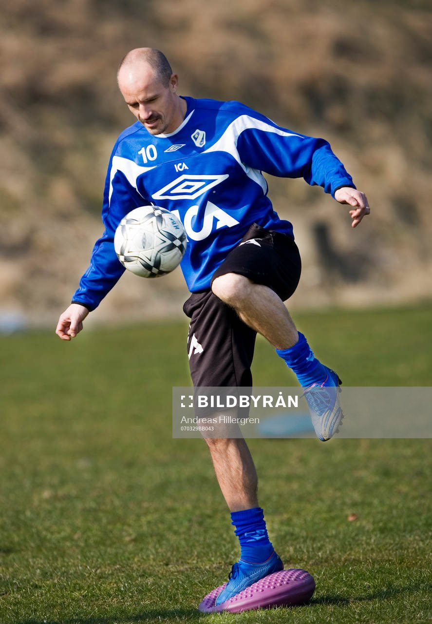 Magnus Arvidsson