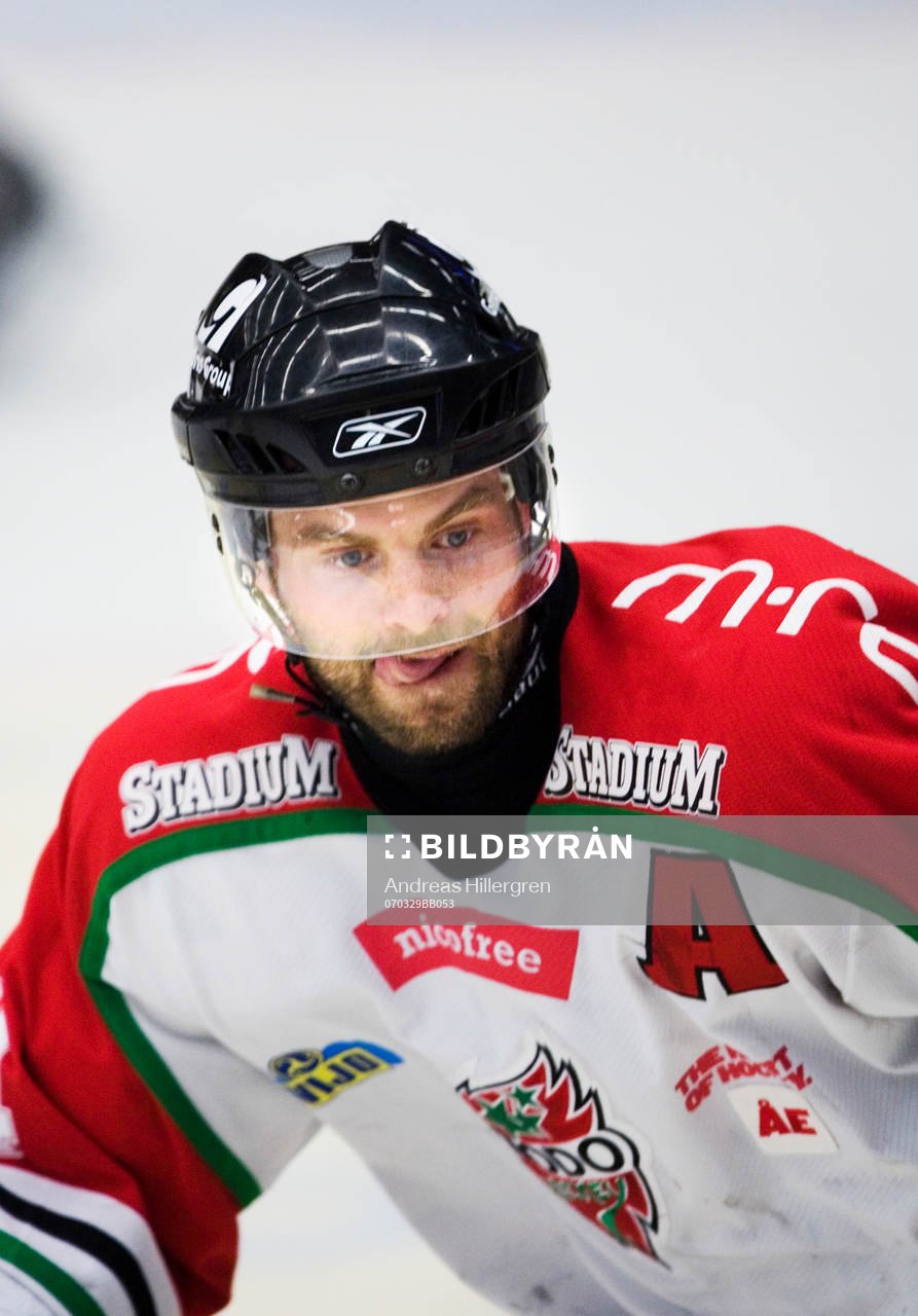Niklas Sundström