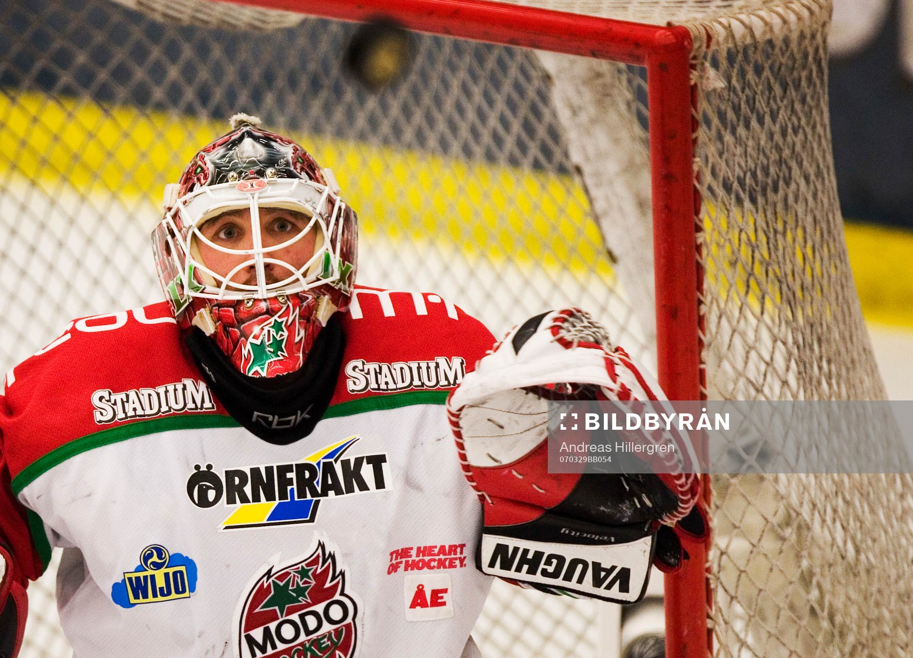 Karol Krizan, räddar
