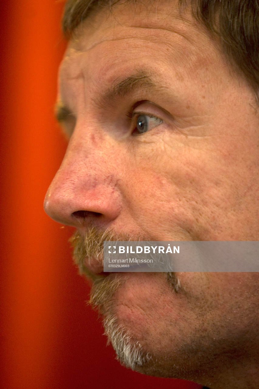 Stuart Baxter, tränare