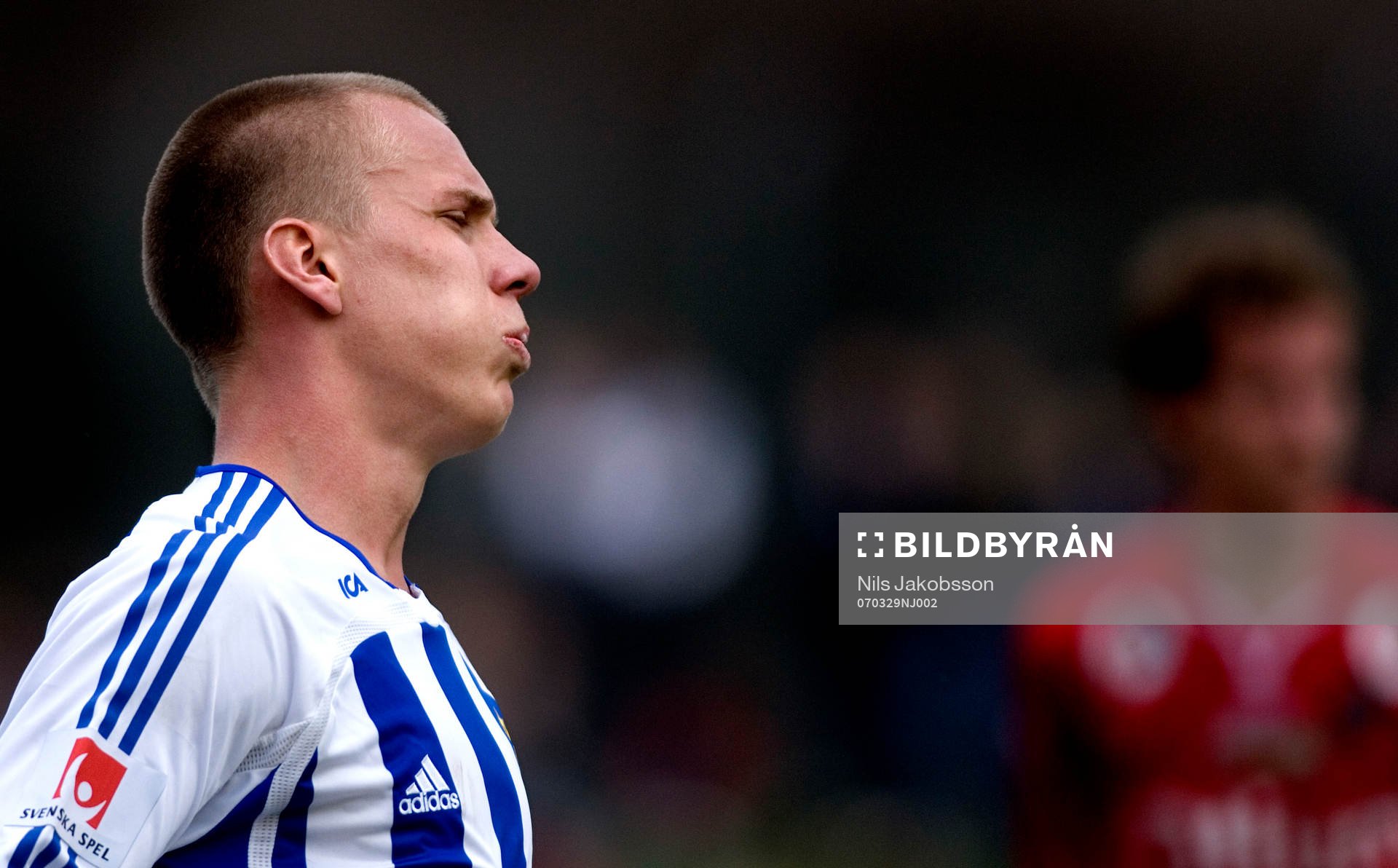 Pontus Wernbloom