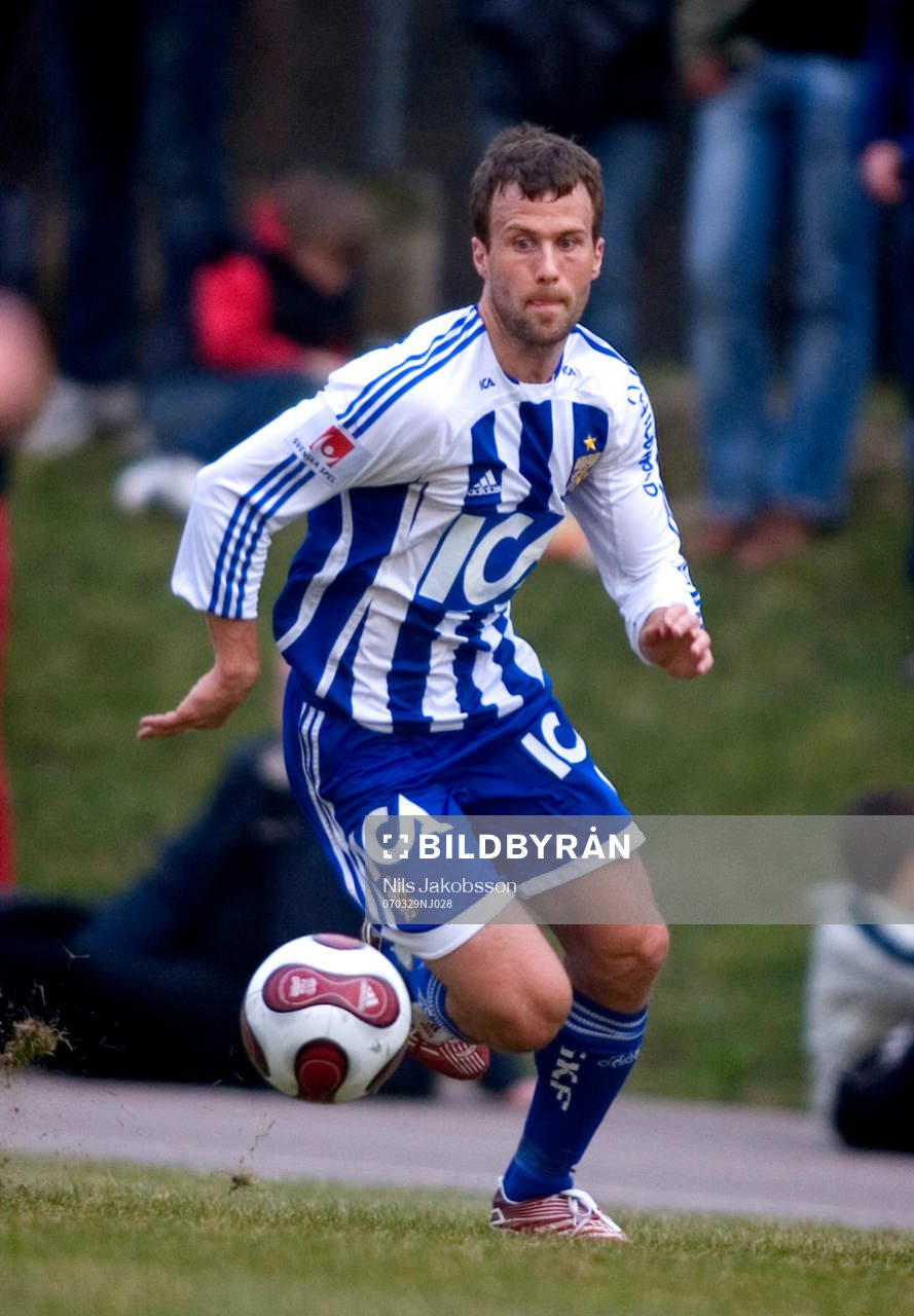 Hjalmar Jonsson