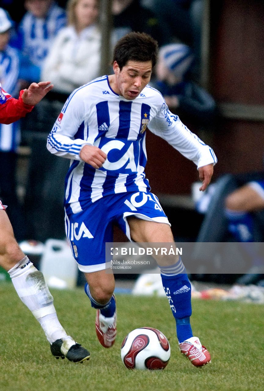 Bastian Andersson