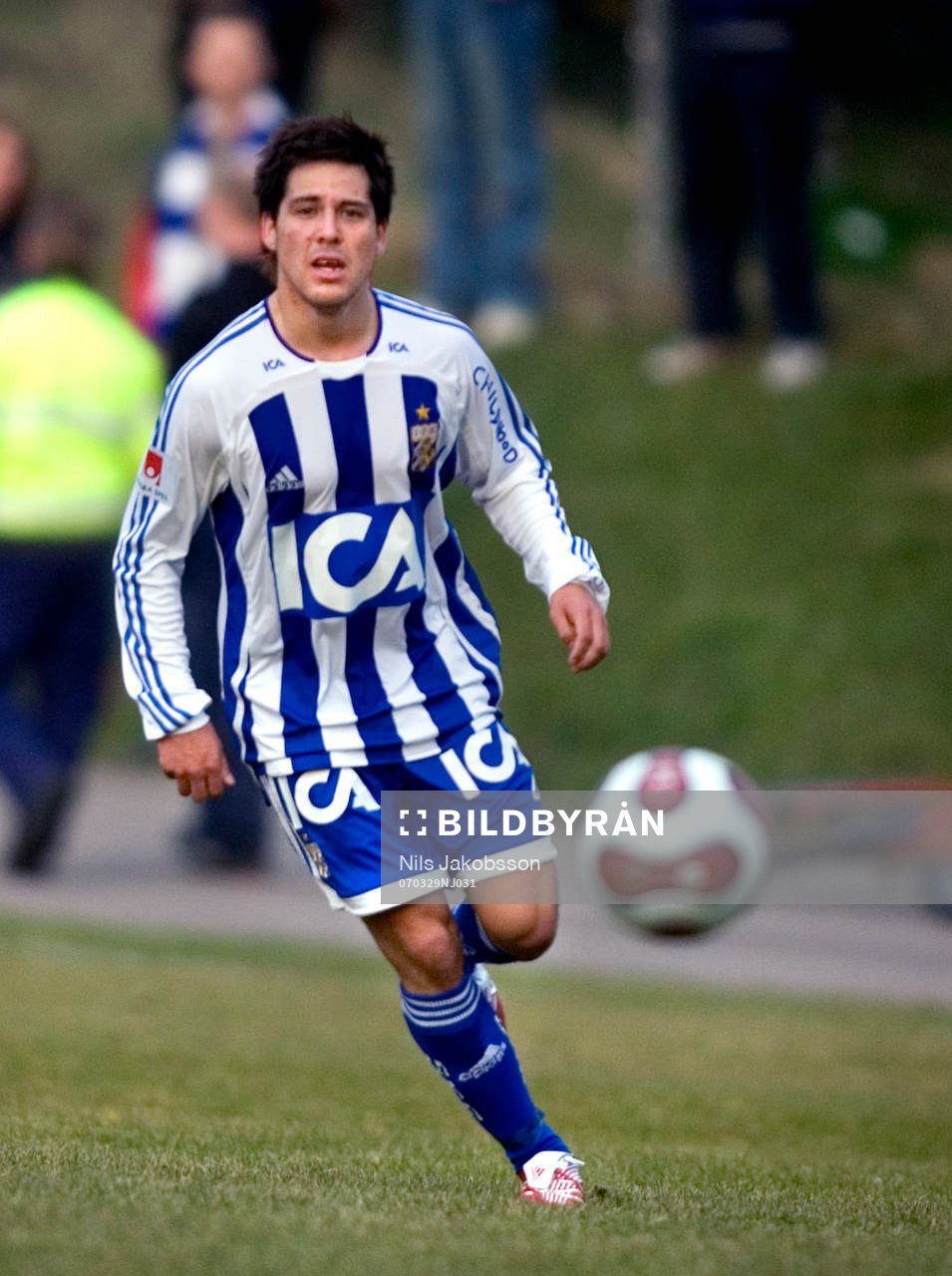 Bastian Andersson
