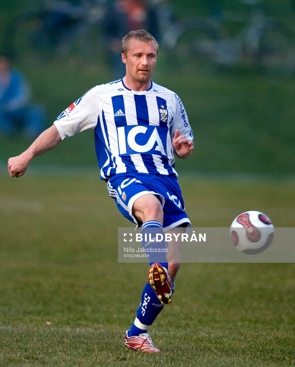 Magnus Johansson