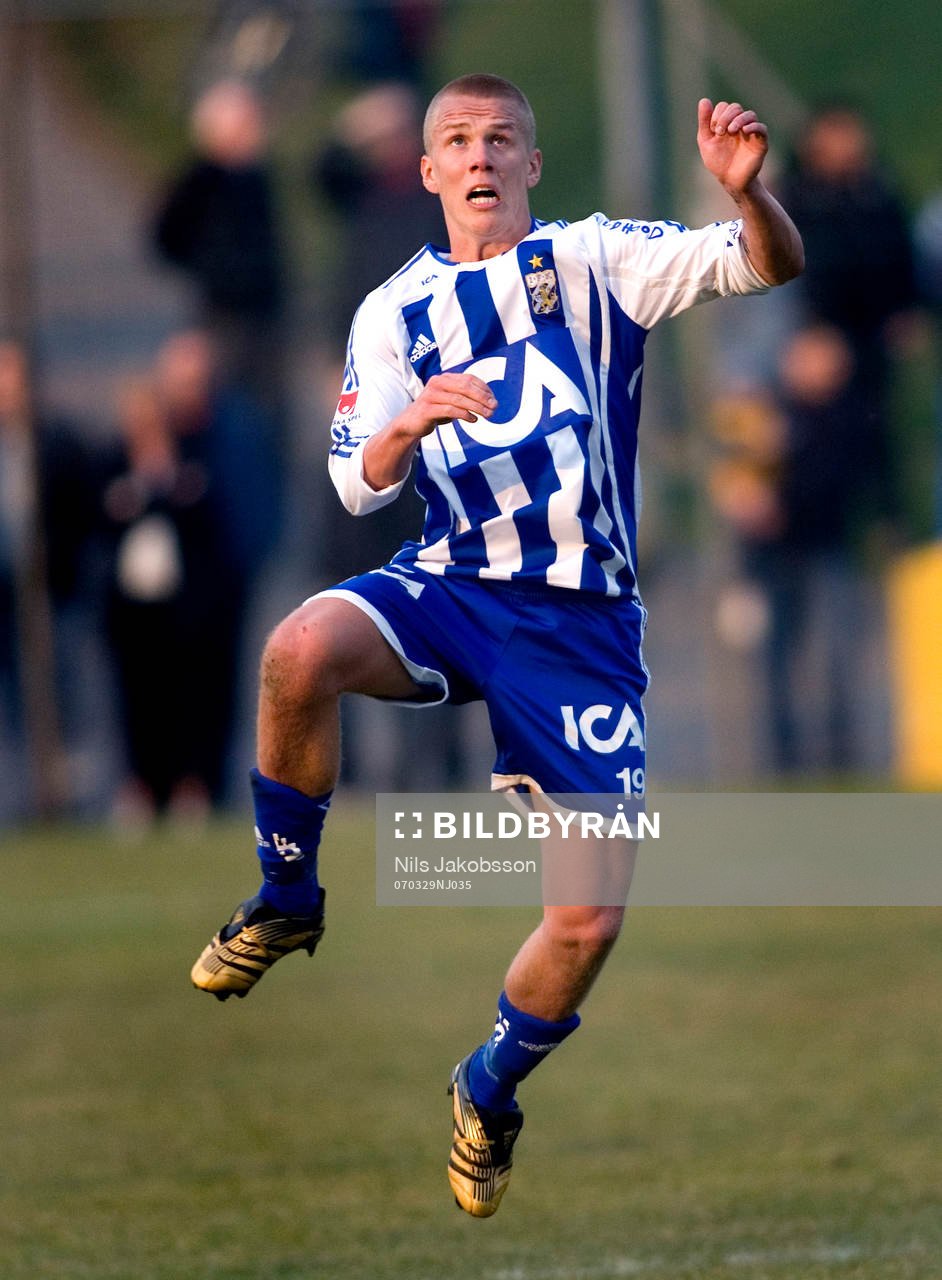 Pontus Wernbloom