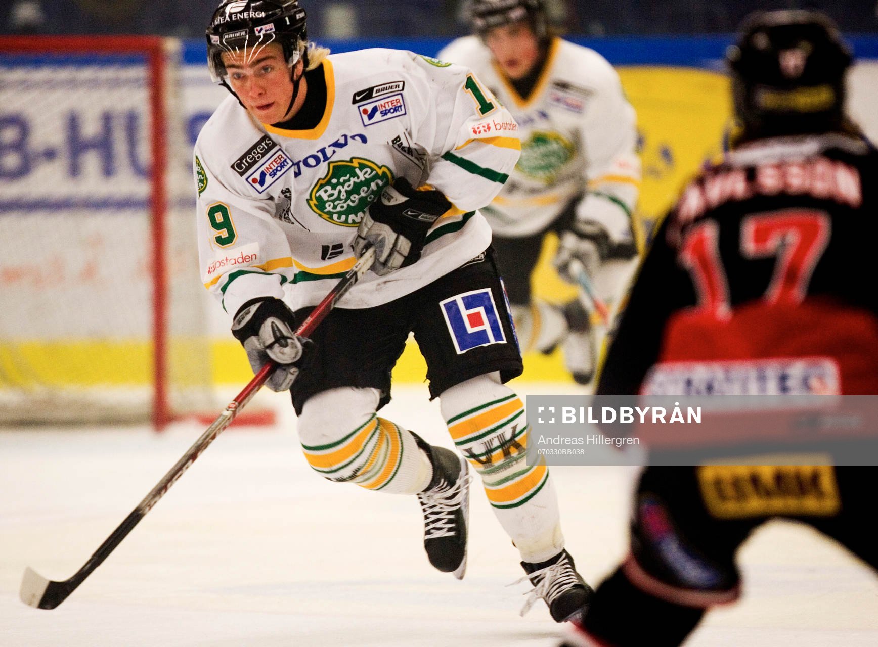 Johan Forsberg