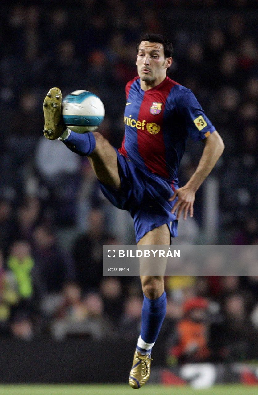 Gianluca Zambrotta