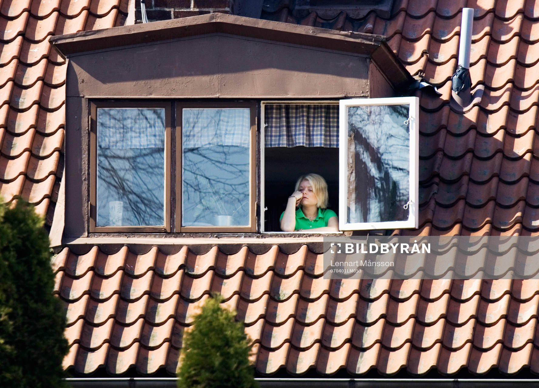 Örjans vall